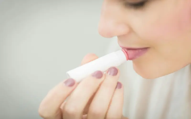 Bisnis Kosmetik Lip Balm