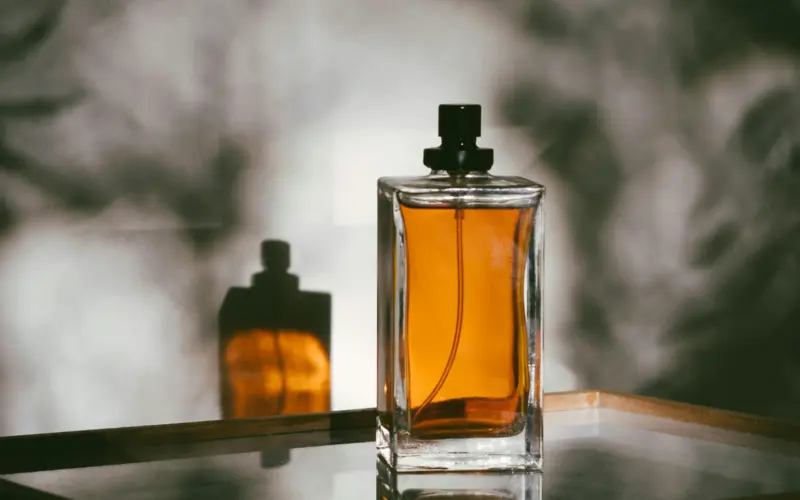 Tren aroma parfum 2024