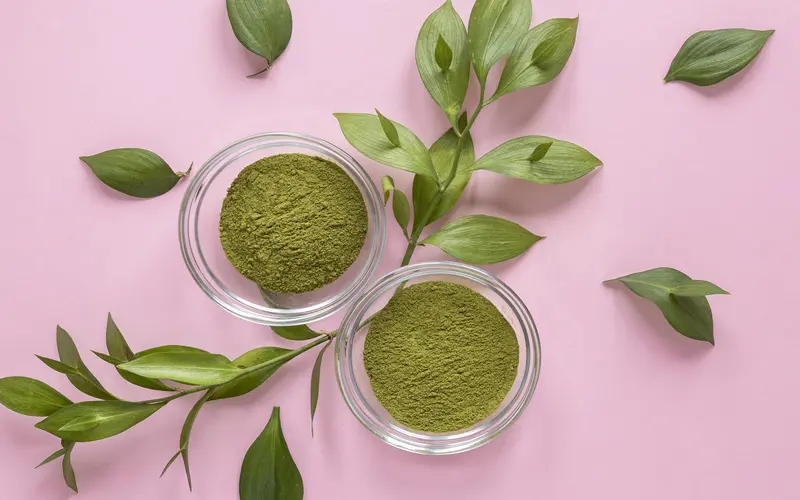 manfaat green tea dalam kosmetik