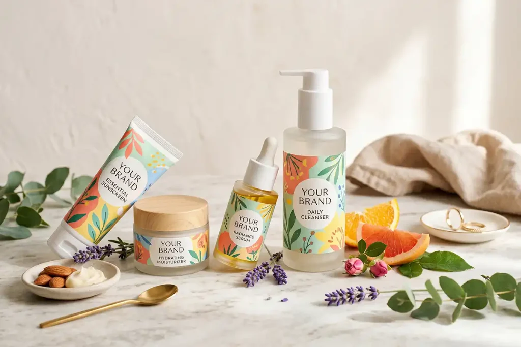 Ini 5 Cara Membuat Merek Skincare Sendiri untuk Pemula!