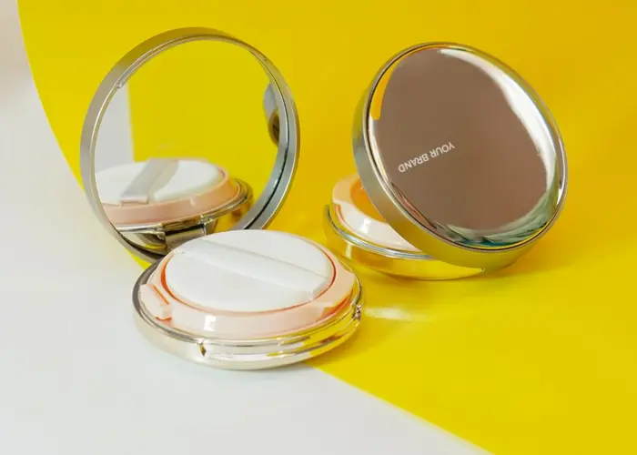 Cara Membuat Brand Cushion Sendiri