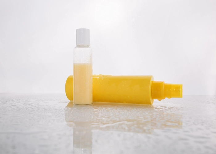 Bisnis Maklon Sun Serum