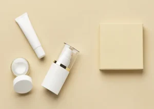 syarat kemasan skincare