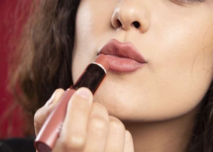 Cara Membuat Lip Mousse