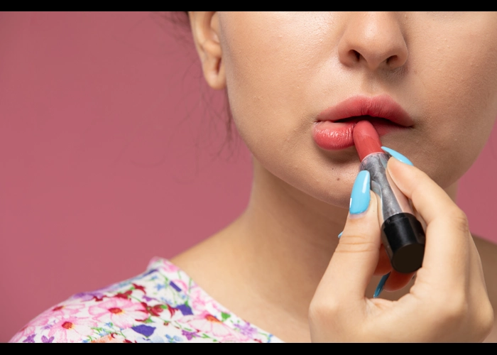 Pabrik Maklon Tinted Lip Balm Terbaik untuk Bisnis Kosmetik