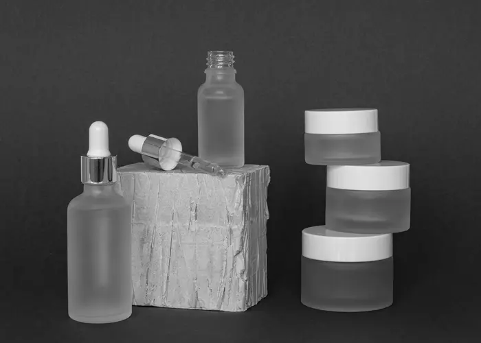 jenis-jenis kemasan skincare