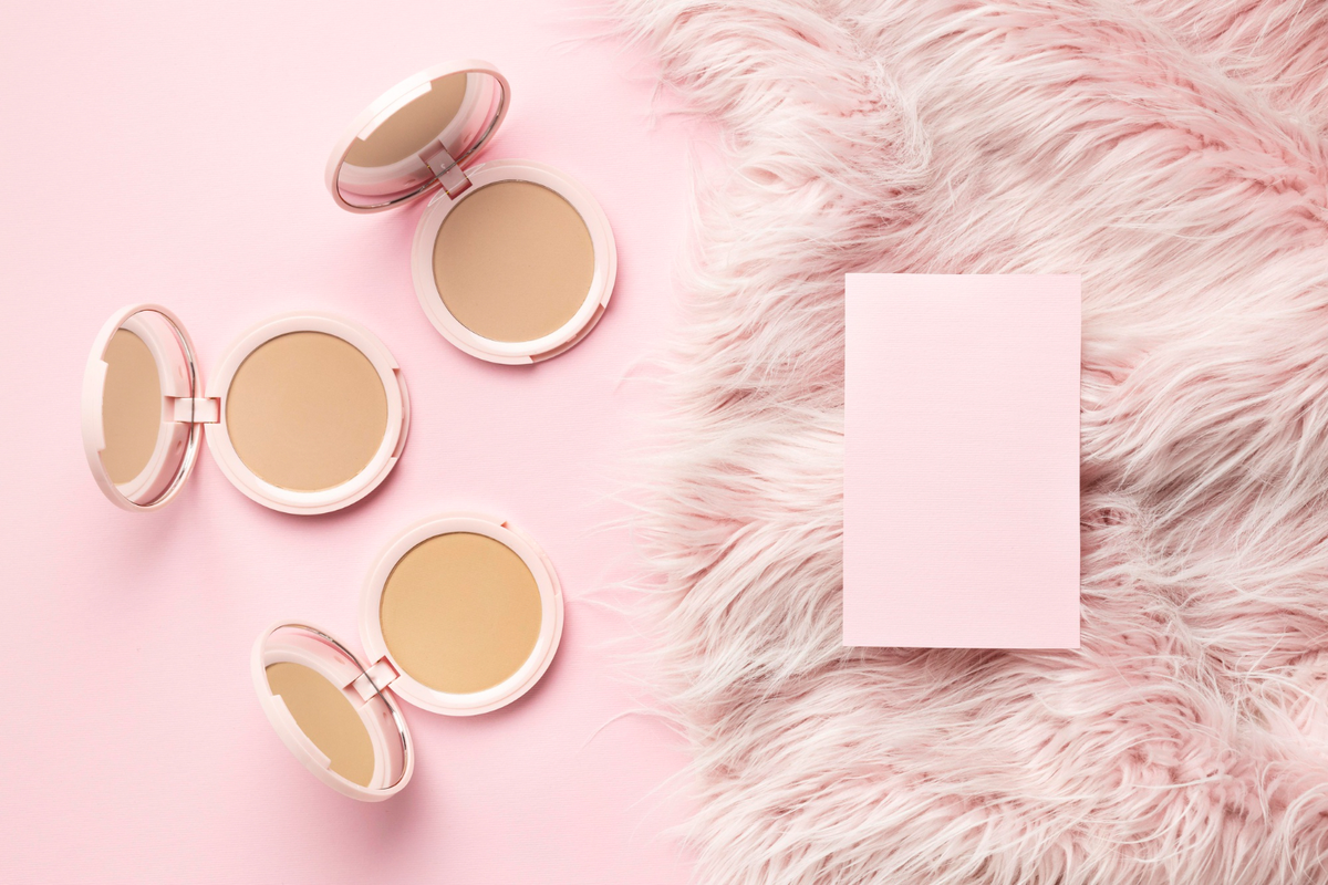 jenis jenis maklon cushion