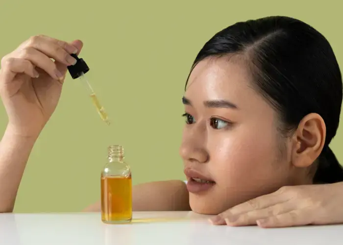 jasa maklon serum anti jerawat aman