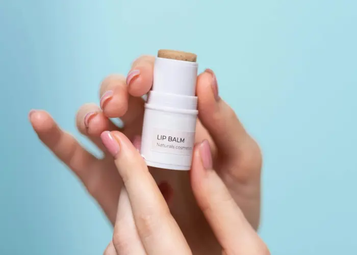 Pabrik Maklon Lip Balm Aman