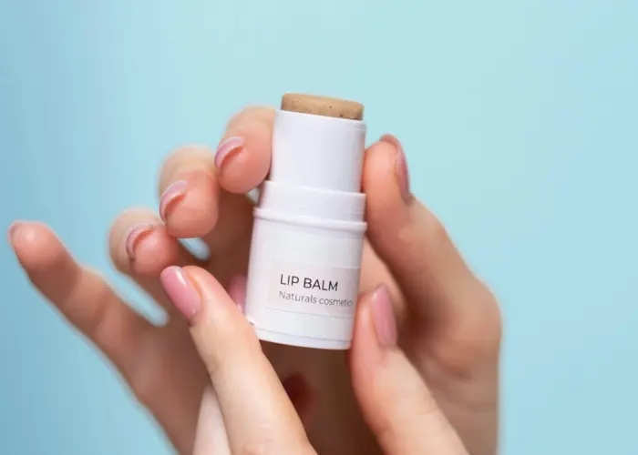 jenis-jenis maklon lip product