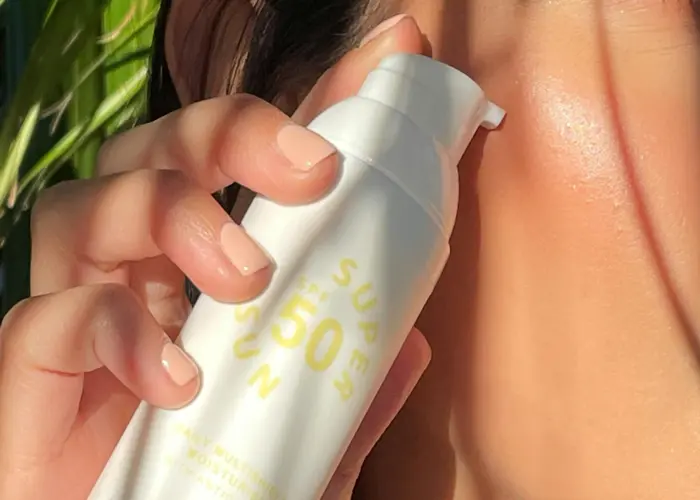 Cara Membuat Chemical Sunscreen