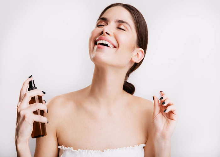 Jasa Maklon Body Mist