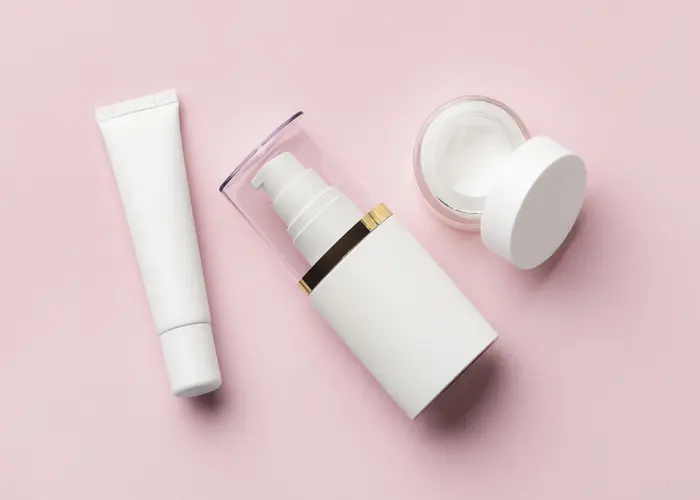 jenis-jenis maklon skincare wajah