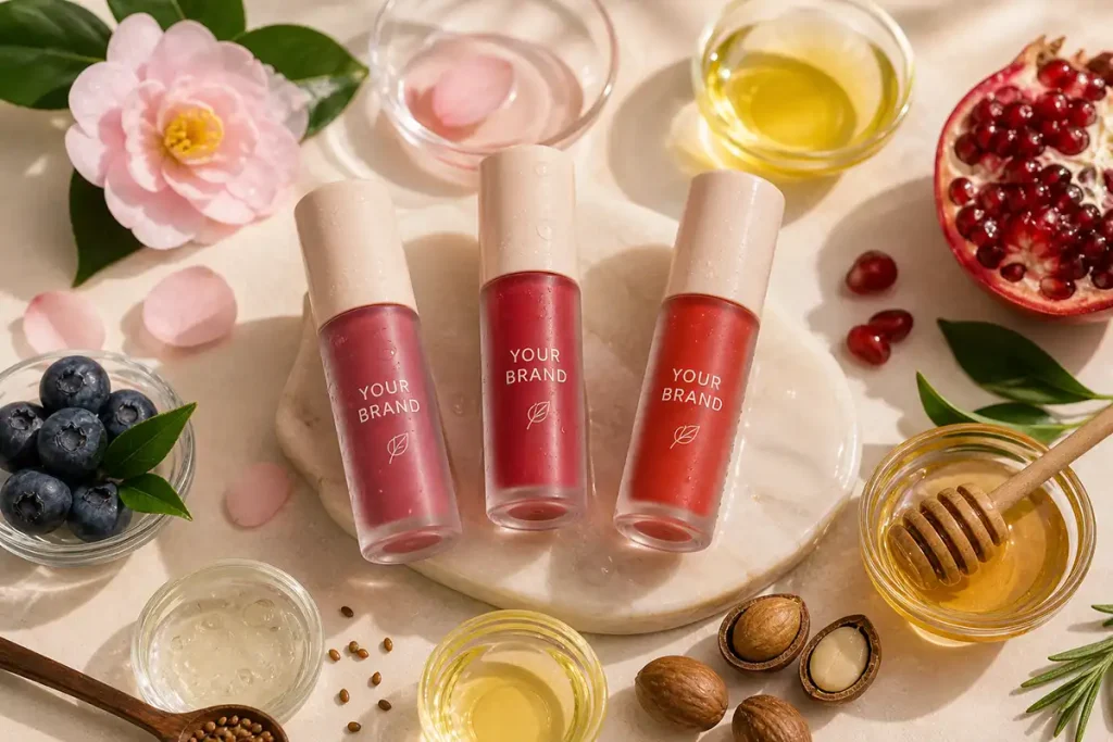 5 Alasan Kenapa Harus Maklon Korean Juicy Lip Tint