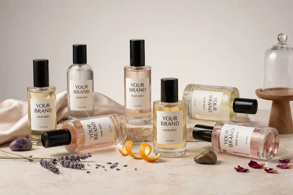 5 Cara Maklon Hair Mist, Smell Good from Head to Toe