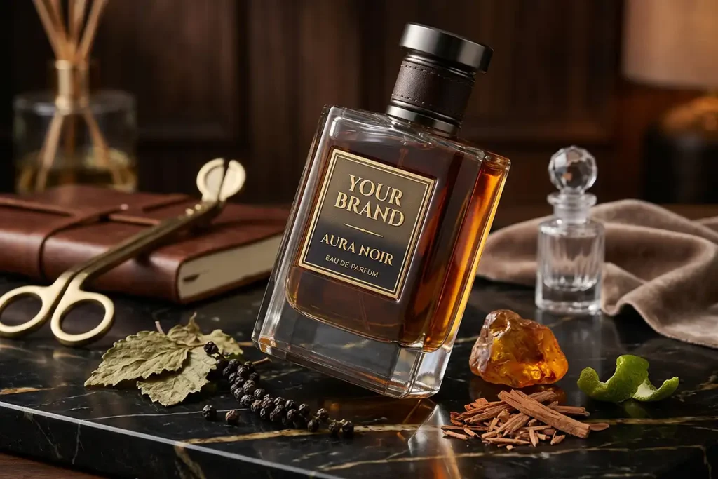 5 Cara Maklon Wangi Parfum Pria Sesuai Preferensi