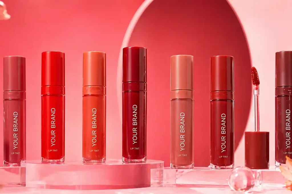 5 Cara Memilih Shade Lip Tint yang Sesuai Gaya Anda