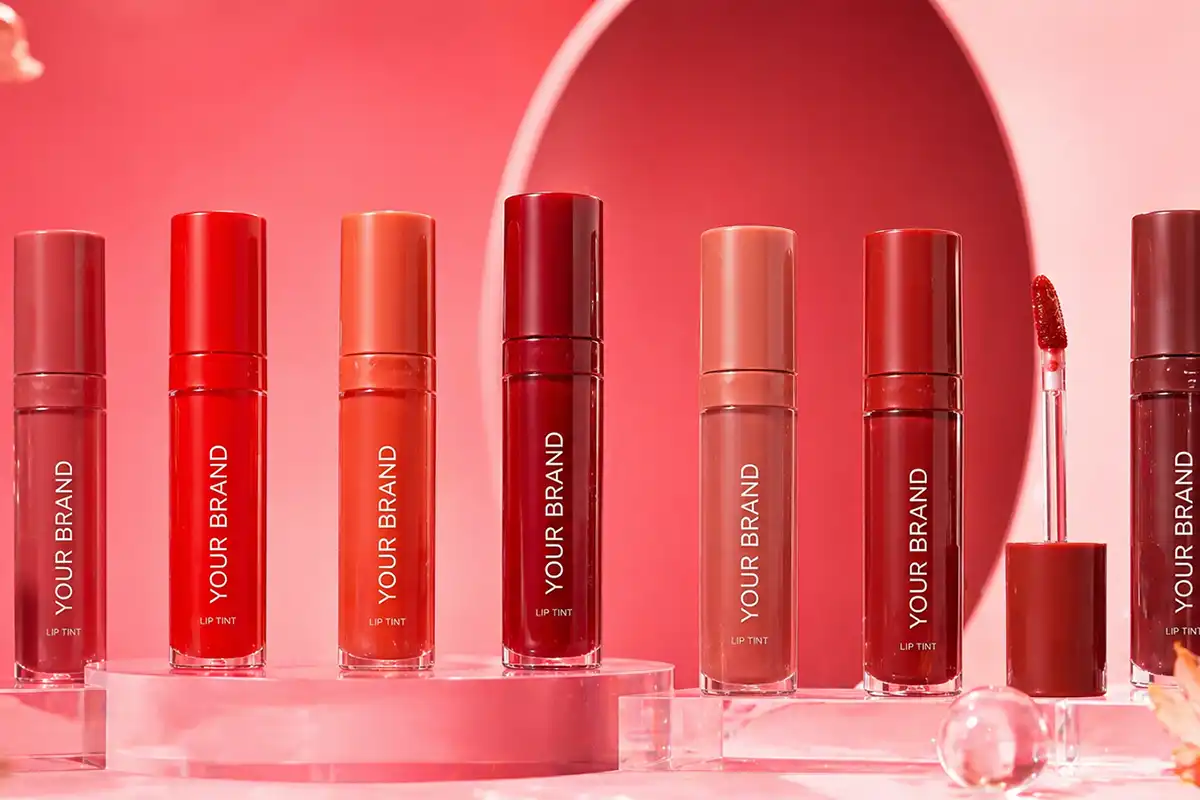 5 Cara Memilih Shade Lip Tint yang Sesuai Gaya Anda