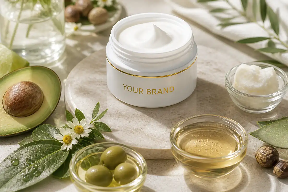 Apa Saja Bahan Moisturizer untuk Kulit Berminyak, Cari Tahu di Sini