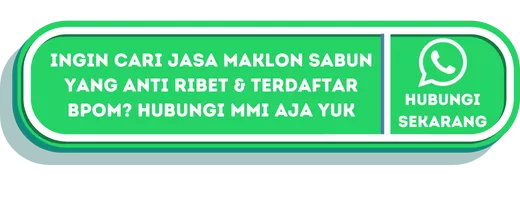 CTA pabrik maklon sabun semarang 2