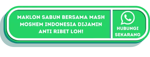 CTA pabrik maklon sabun tangerang 1