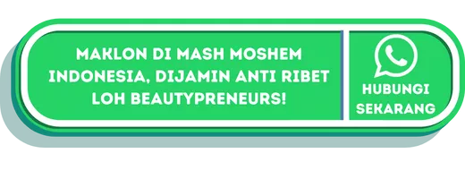 CTA pabrik maklon skincare bandung 1