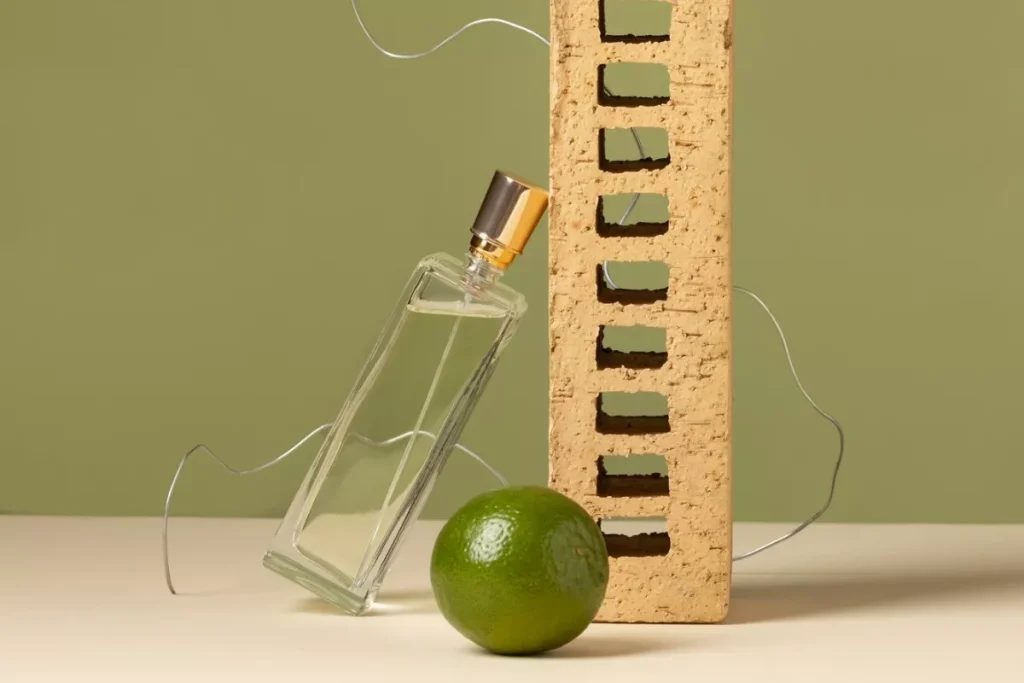 Cara Buka Bisnis Parfum Bareng Mash Moshem Indonesia