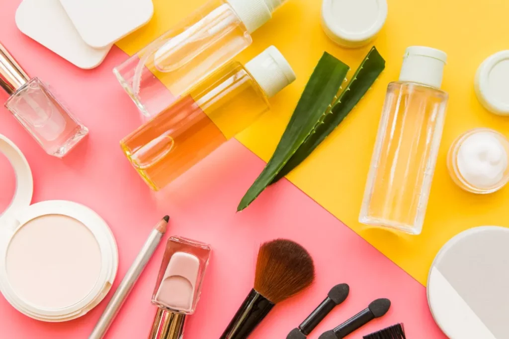 Keuntungan Menggunakan Jasa Pabrik Maklon Skincare Bandung Mash Moshem Indonesia