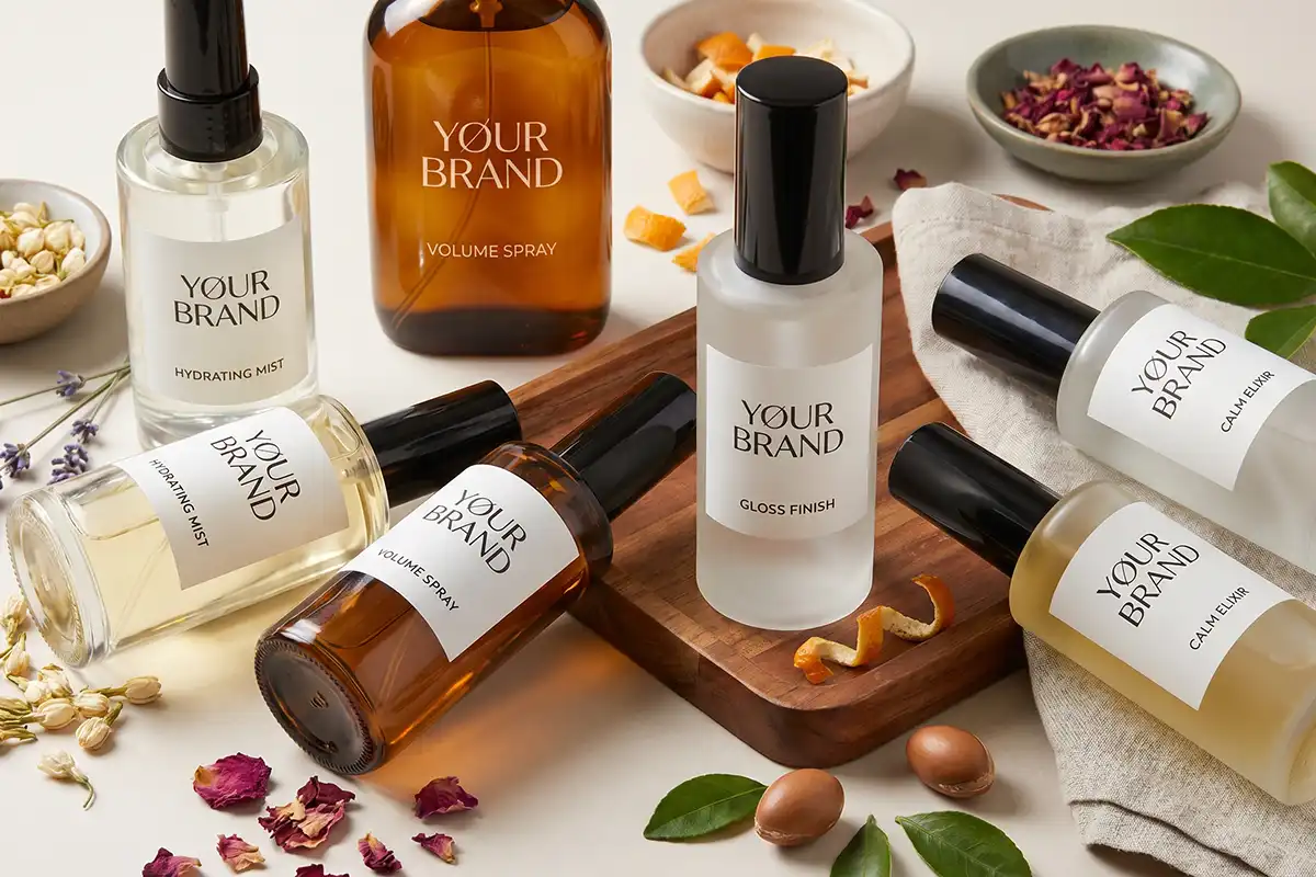 Manfaat Menggunakan Hair Mist