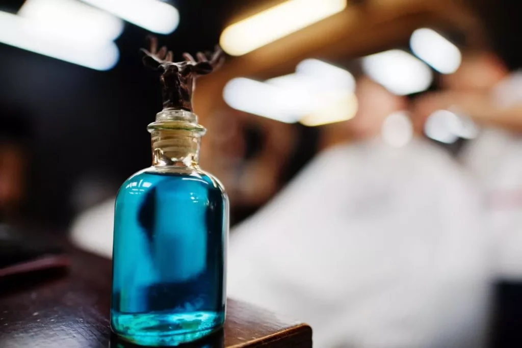 Mash Moshem Indonesia, Pabrik Maklon Parfum Surabaya