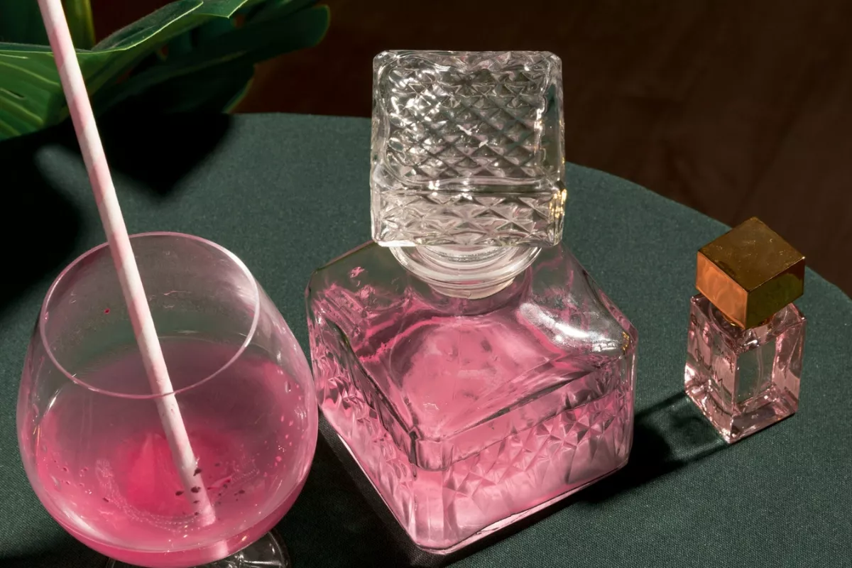 Pabrik Maklon Parfum Surabaya, Mash Moshem Indonesia