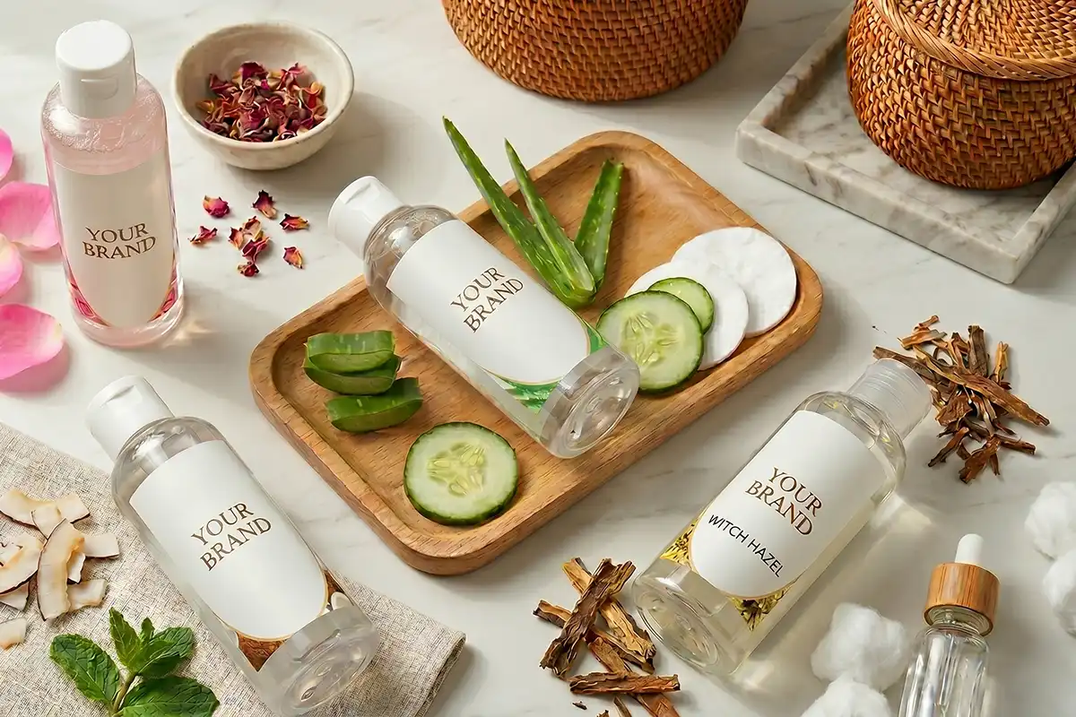 Peluang Bisnis Maklon Micellar Water
