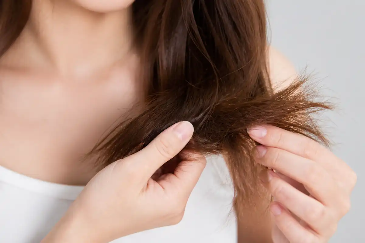 Penyebab Rambut Mudah Patah yang Jarang Disadari