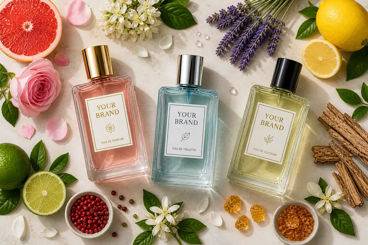 Perbedaan EDP EDT dan EDC