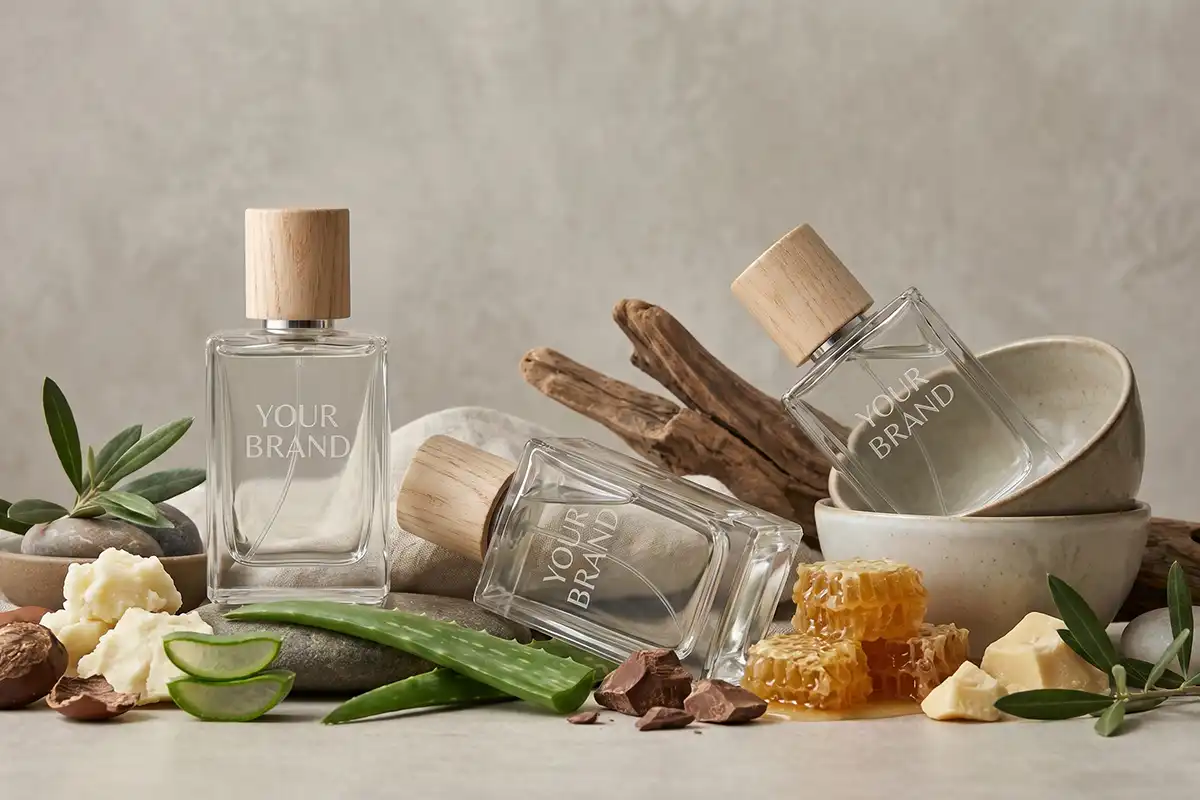 Rekomendasi Wangi Parfum untuk Siang Hari