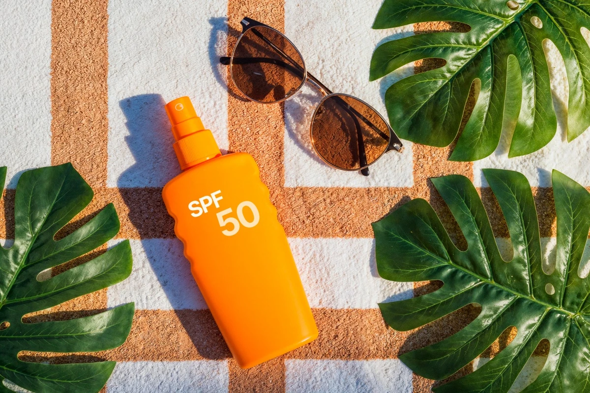 SPF sunscreen paling tinggi