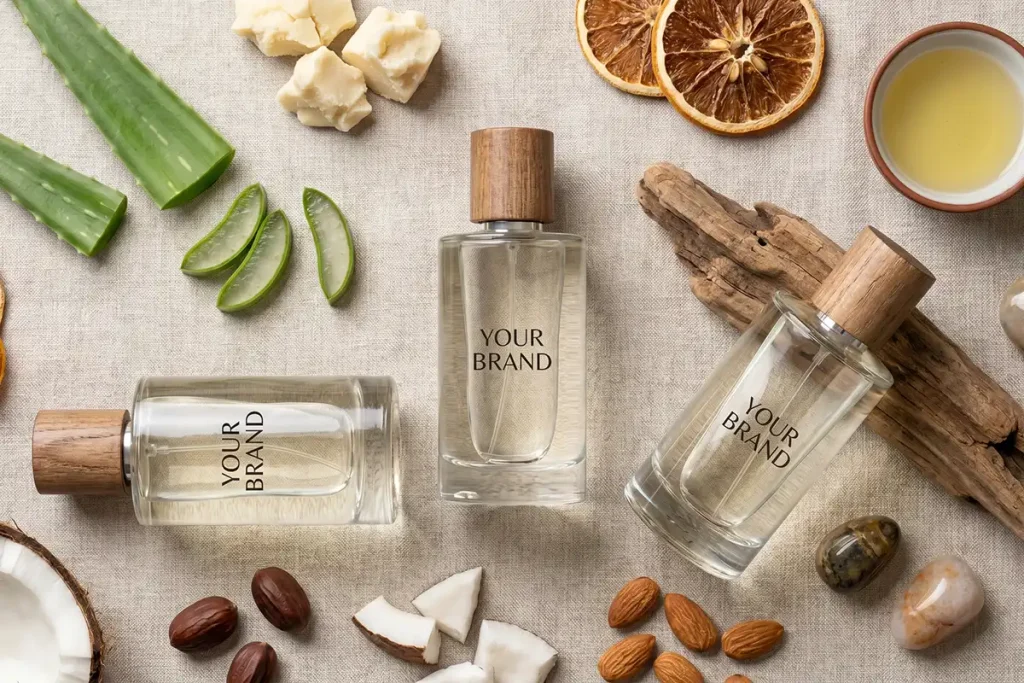 Tips Memilih Wangi Parfum untuk Siang Hari