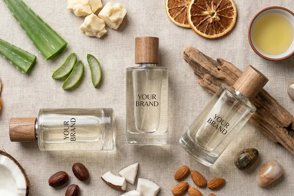 Tips Memilih Wangi Parfum untuk Siang Hari