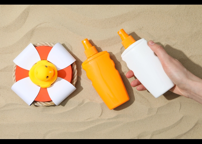 SPF sunscreen paling tinggi