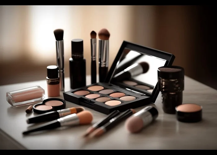 shade foundation untuk kulit gelap 1