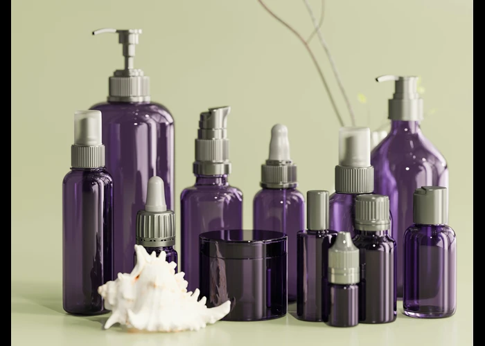 cara maklon micellar water