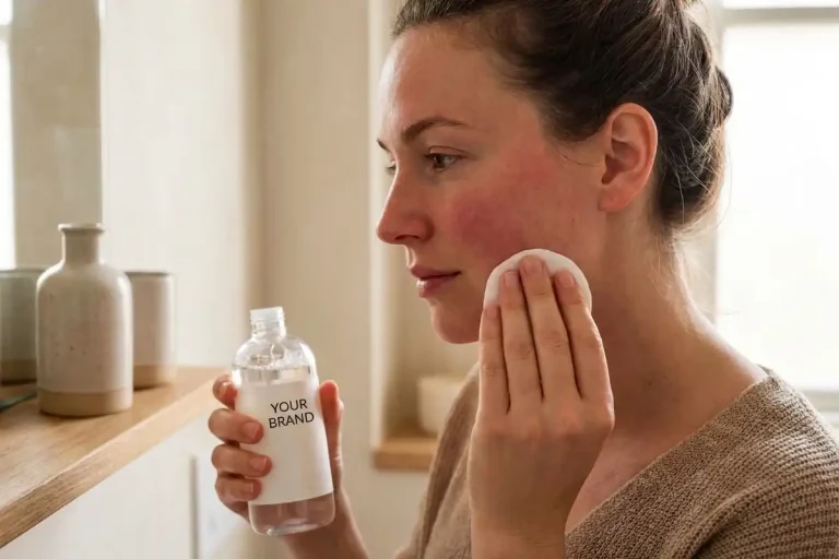 5 Efek Samping Micellar Water dan Cara Mengatasinya