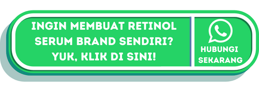 cta cara pakai retinol serum 1
