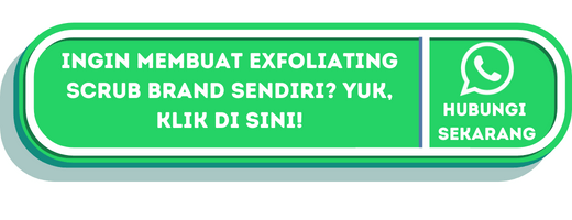 cta cara menggunakan exfoliating scrub 1