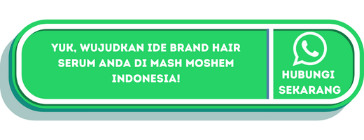 cta cara menggunakan hair serum 2