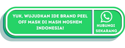 cta maklon peel off mask 2