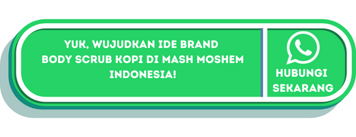 cta cara membuat body scrub dari kopi 2