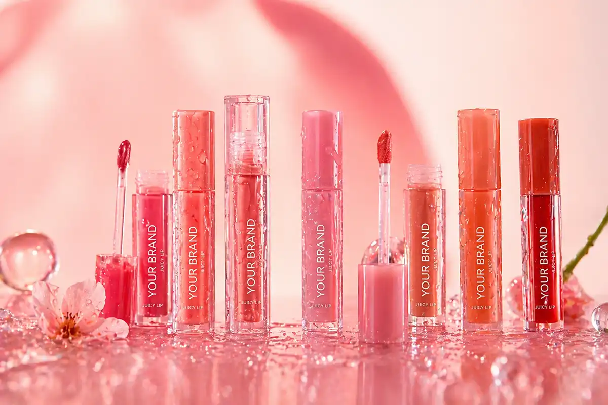 Cara Agar Korean Juicy Lip Tahan Lama