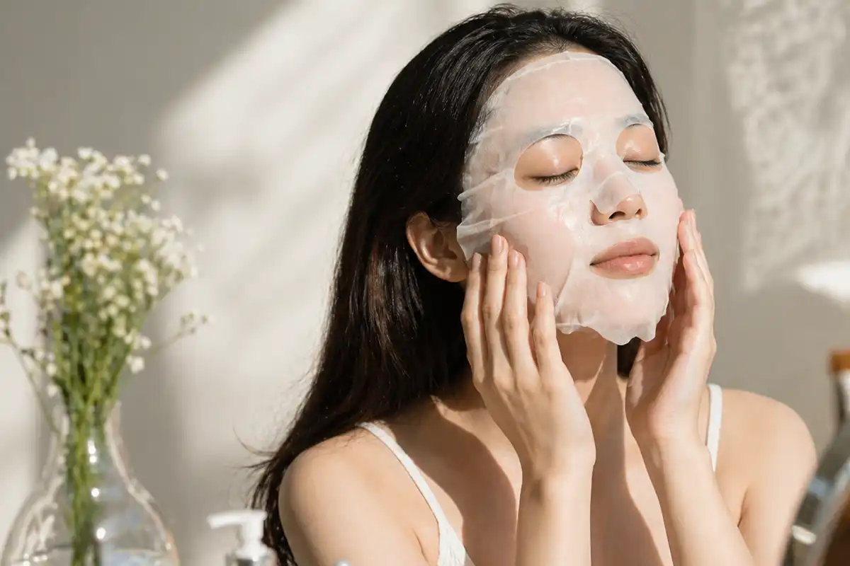 Manfaat Sheet Mask untuk Kesehatan Kulit