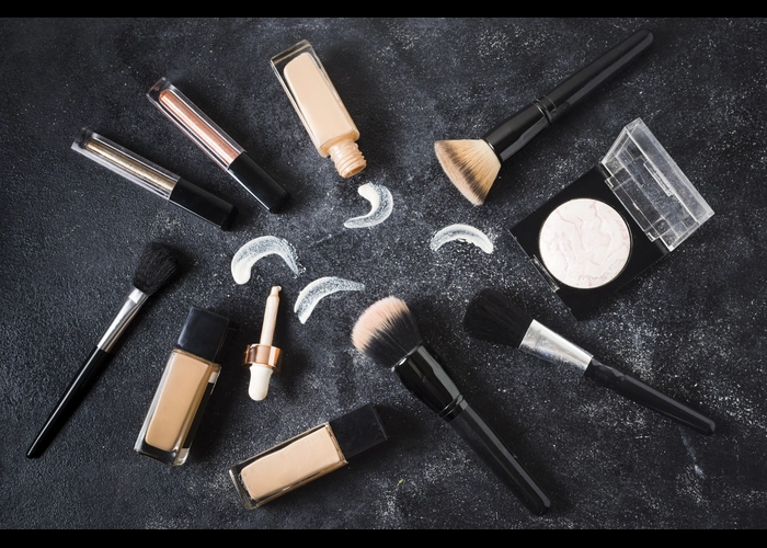 cara memakai concealer untuk menutupi jerawat 1